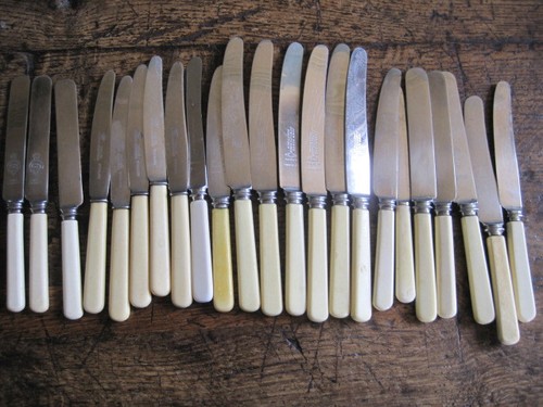 Assortment sheffield - assortment,