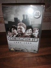 Coronation street the - the, of