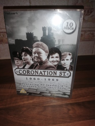 Coronation street the best - coronation,