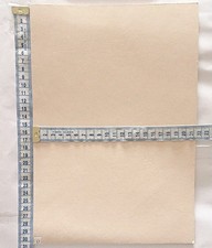 3.2MM - 3.5MM THICK NATURAL