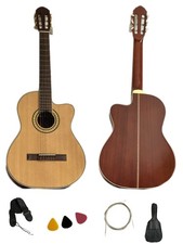 Full Size Classic Acoustic