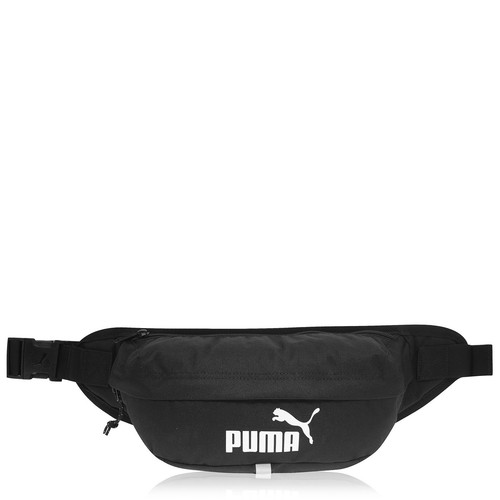 Puma phase waistbag - puma, bum