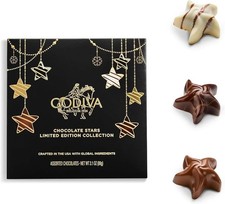 Godiva Chocolate Stars Limited