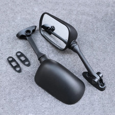 Motorcycle Rear View Mirror