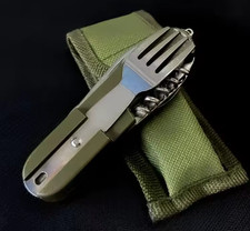 Set of two - 7-in-1 Stainless