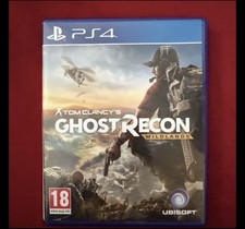 Tom Clancy's Ghost Recon
