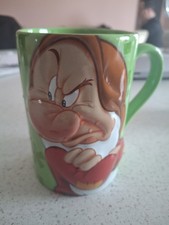 disney snow white 7 dwarfs