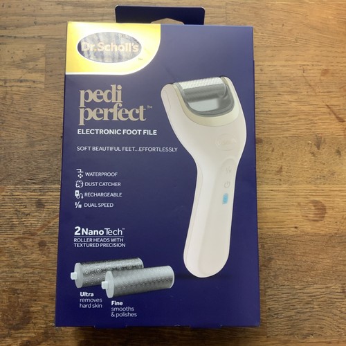 Scholl pedi perfect - scholl,
