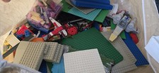 LEGO Job Lot Bricks
