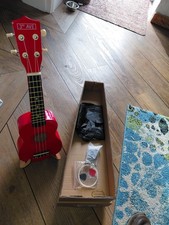 Ukulele