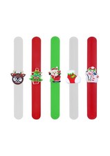 Slap Band Snap Bracelet Kids
