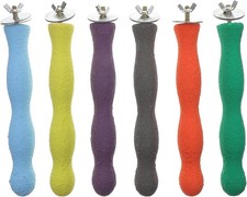 20CM Parrot Perch Stand for