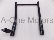 Rear Cycle Type Stand Rigid