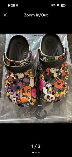 New disney parks halloween - new,