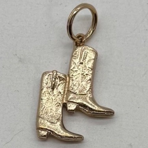 Vintage gold tone - vintage,