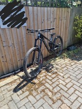 2023 Marin Alpine Trail Carbon 2