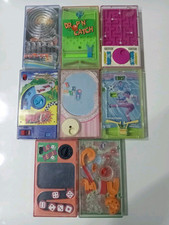 Pocketeers Collection X 8