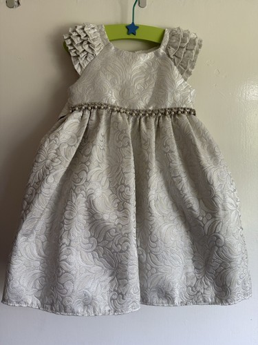 Baby girl dress - baby, 2