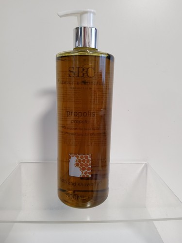 Sbc propolis bath - &, shower
