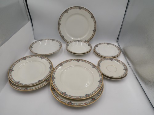 Theodore haviland limoges troy - haviland,