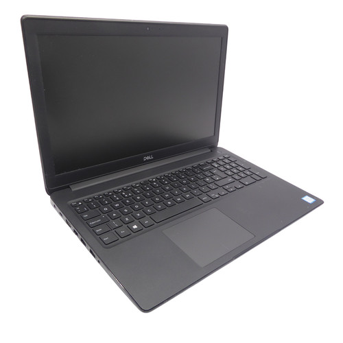 Dell laptop latitude 3500 - laptop,