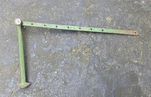 Vintage planet iron age - ,