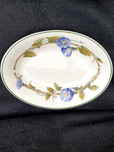Wedgwood blue delphi - blue,