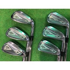 Callaway X FORGED(2013) Iron