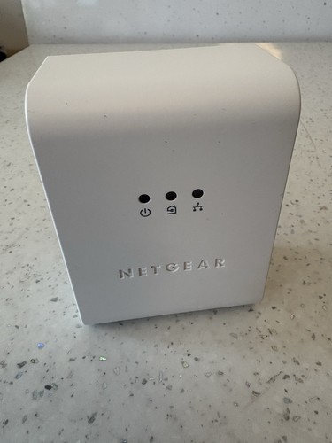 Netgear xet1001 powerline lan - xet1001,