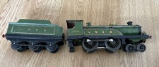 PRE WAR Hornby 4-4-0 Steam
