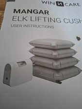 Mangar ELK Emergency Lifting