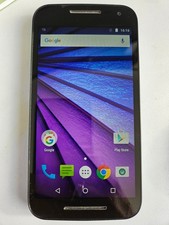 Motorola Moto G 3rd Generation