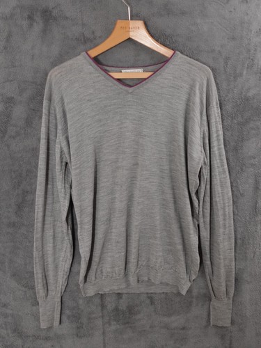 John smedley jumper - john,