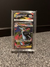 Mega Charizard x EX 109/094