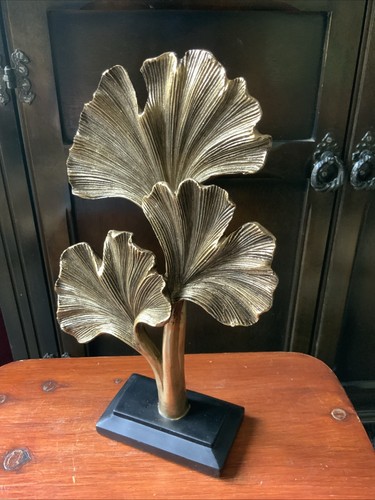 Fabulous ginko leaf decorative - ginko,
