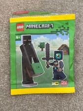 Lego Minecraft 662507 Ender