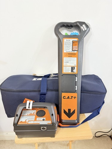 Radiodetection cable - radiodetection,