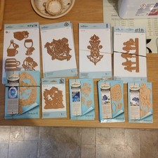 Spellbinders Mystery Bundle