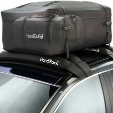 HandiRack + HandiHoldall 400