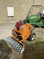Sisis Autoturfman Areator And