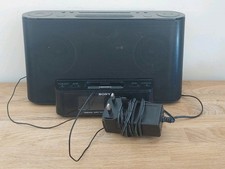 Sony XDR-DS12iP DAB DAB+ Radio
