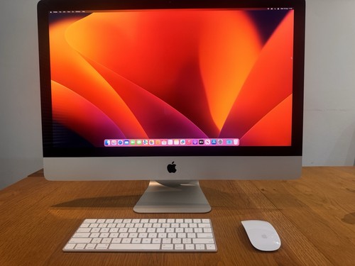 Apple imac retina 5k - apple,