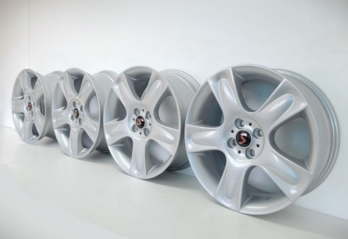 Refurbished mini cooper - s, 17"