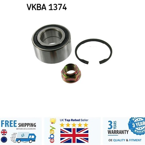 Wheel bearing kit for rover - bearing,