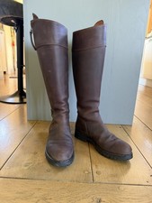 Spanish  Boot Company Cascada