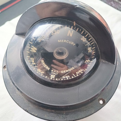 Brevettato ships compass - brevettato, in