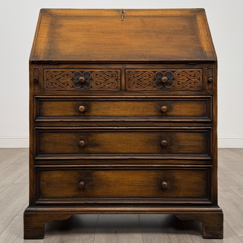 Antique 20th century jacobean - 20th,
