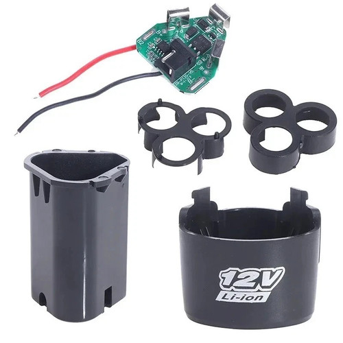 18650 ion battery pack - 1, pc