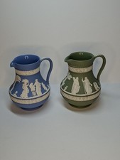 Wedgwood jasperware etruscan - wedgwood,