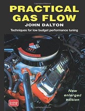 PRACTICAL GAS FLOW: Techniques for Low Budget... - Brooklands Books Ltd.